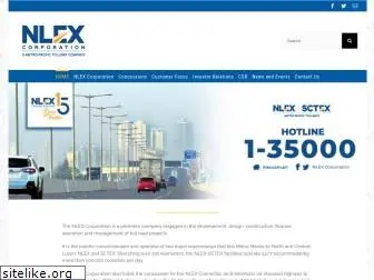 nlex.com.ph