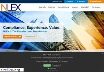 nlex.com