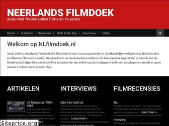 nlfilmdoek.nl