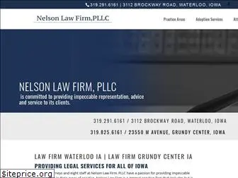 nlfiowa.com