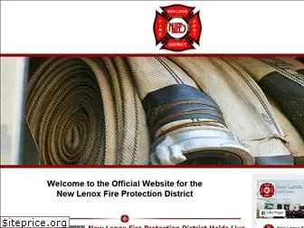 nlfire.com