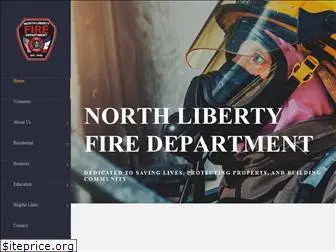 nlfire.org