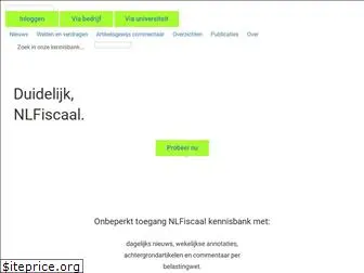 nlfiscaal.nl