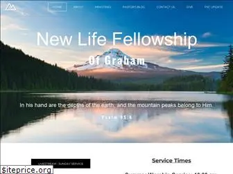 nlfofgraham.com