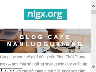 nlgx.org