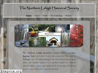 nlhistoricalsociety.org