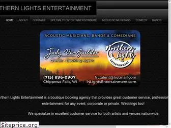 nlightsentertainment.com