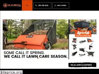 nlkubota.ca