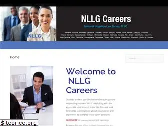 nllgcareers.com