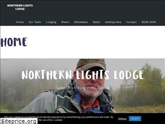 nllodge.com