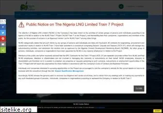 nlng.com