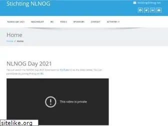 nlnog.net