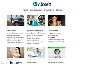 nloeda.ru