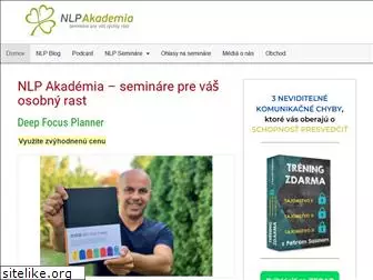 nlp-akademia.sk