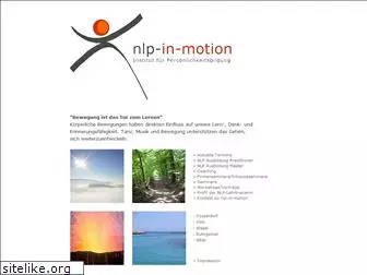 nlp-in-motion.de