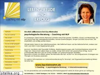 nlp-kleinrahm.de