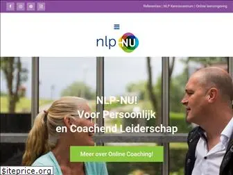 nlp-nu.nl