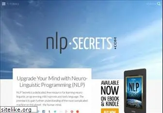 nlp-secrets.com