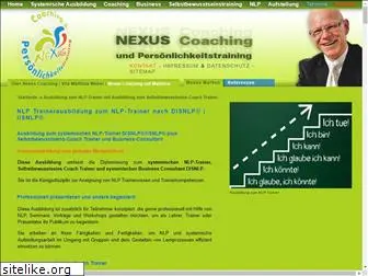 nlp-trainerausbildung.de