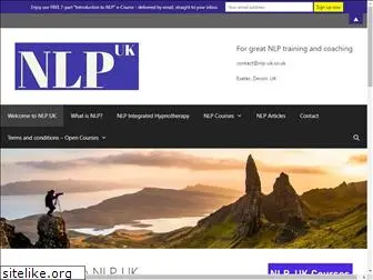 nlp-uk.co.uk