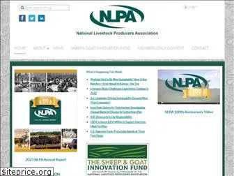 nlpa.org