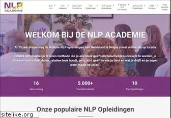 nlpacademie.nl