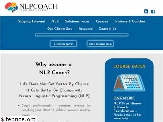 nlpcoach.com.sg