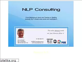 nlpconsulting.com.au