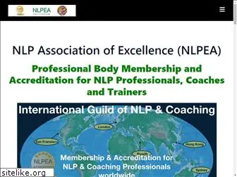 nlpea.com