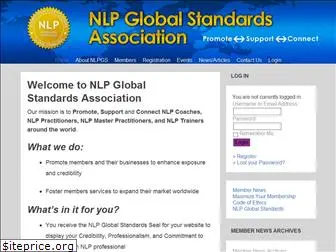 nlpglobalstandards.com