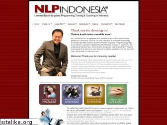 nlpindonesia.com