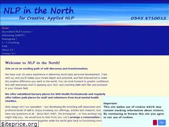 nlpinthenorth.co.uk