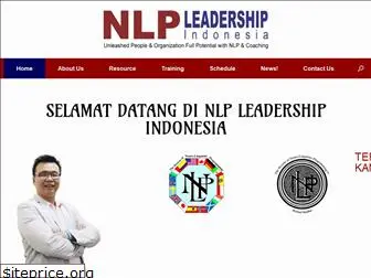 nlpleadershipindonesia.com