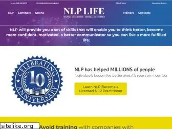 nlplifetraining.com