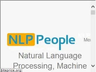 nlppeople.com