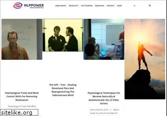 nlppower.com