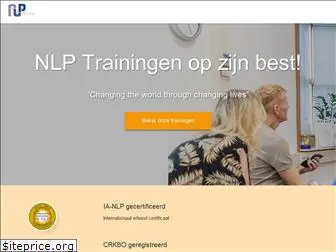 nlpro-training.com