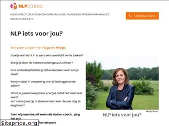 nlpschool.nl