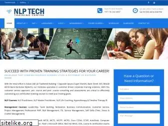 nlptechtraining.com