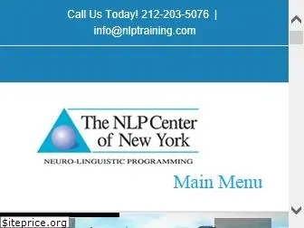 nlptraining.com