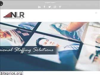 nlrcareers.com