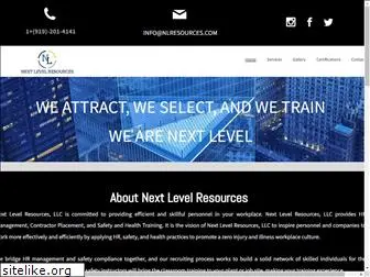 nlresources.com