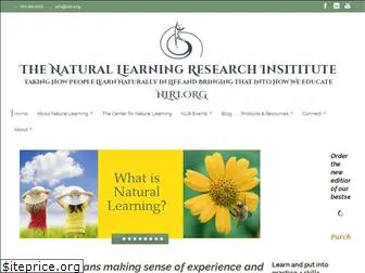 www.nlri.org