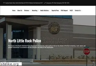 nlrpolice.org