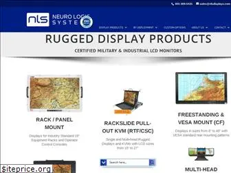 nlsdisplays.com