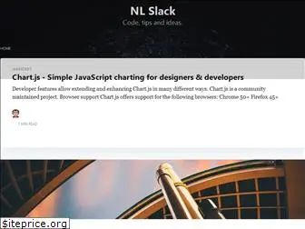 nlslack.com