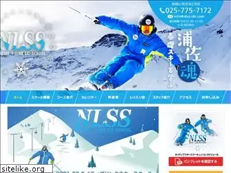 nlss-ski.com