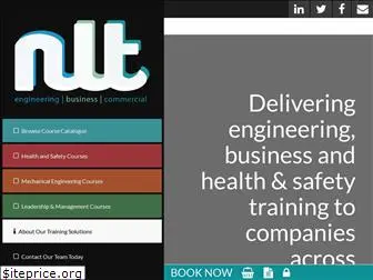 nlt-training.co.uk