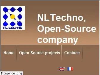 nltechno.com