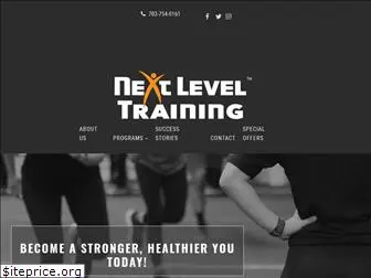 nltraining.com